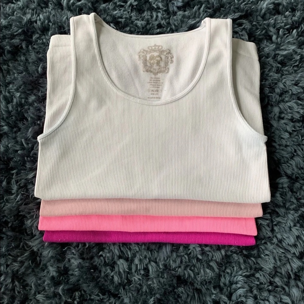 SugarLips tank top
